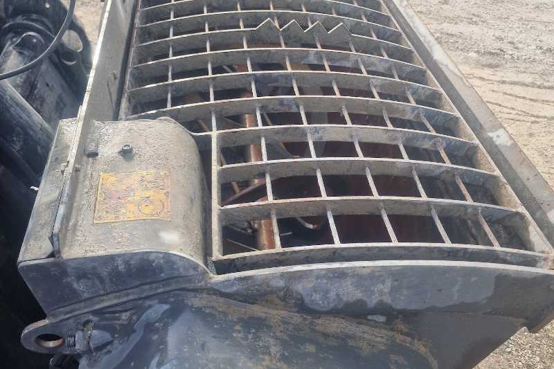 OmecoHub - Immagine JCB 260HF